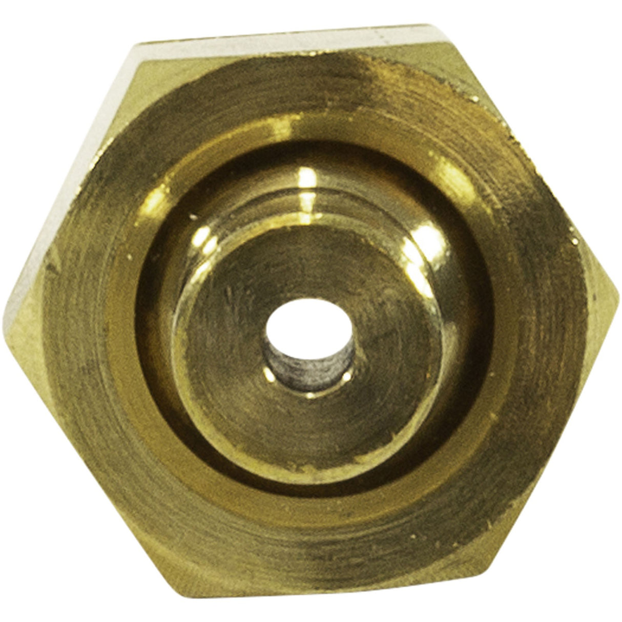 Jandy Pro Series Nozzle, Comet, 3-3T : OA89009