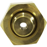 Jandy Pro Series Nozzle, Comet, 3-3T : OA89009