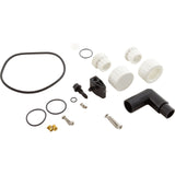 Jandy Pro Series All Hardware, Scratcher, Finger Screen : R0490000