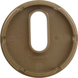 Cover, Pentair Deck Jet II, Bronze : 590042
