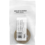 Cover, Pentair Deck Jet II, Bronze : 590042