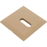 Cover, CMP, Deck Jet J-Style, Square, Tan : 25597-000-129