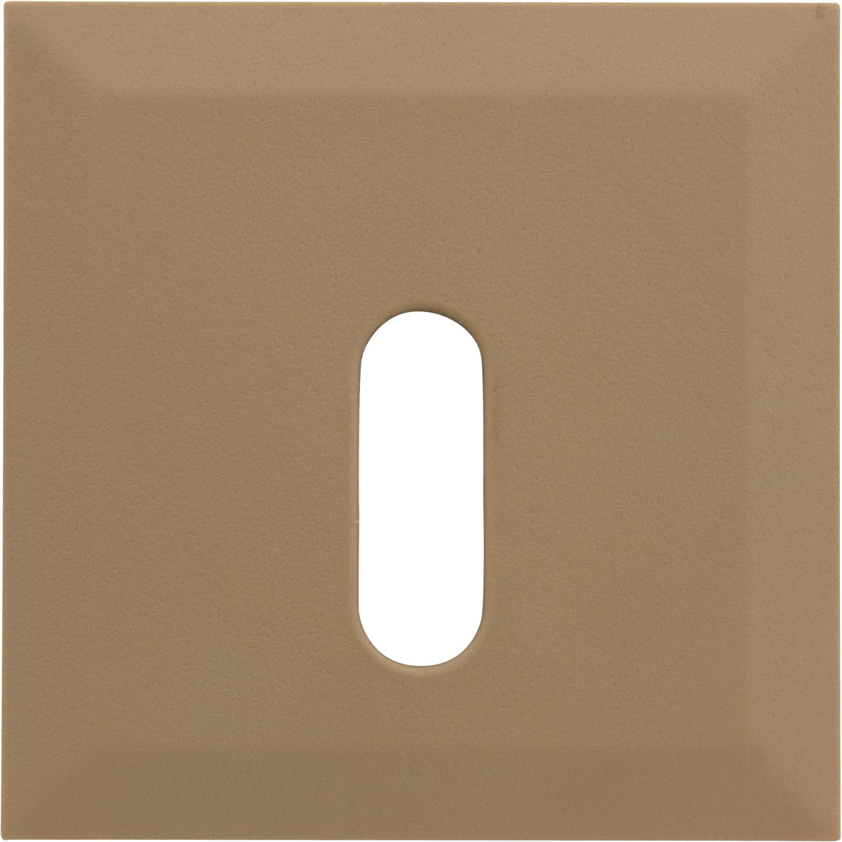Cover, CMP, Deck Jet J-Style, Square, Tan : 25597-000-129