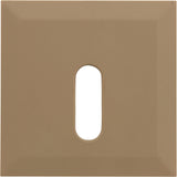Cover, CMP, Deck Jet J-Style, Square, Tan : 25597-000-129