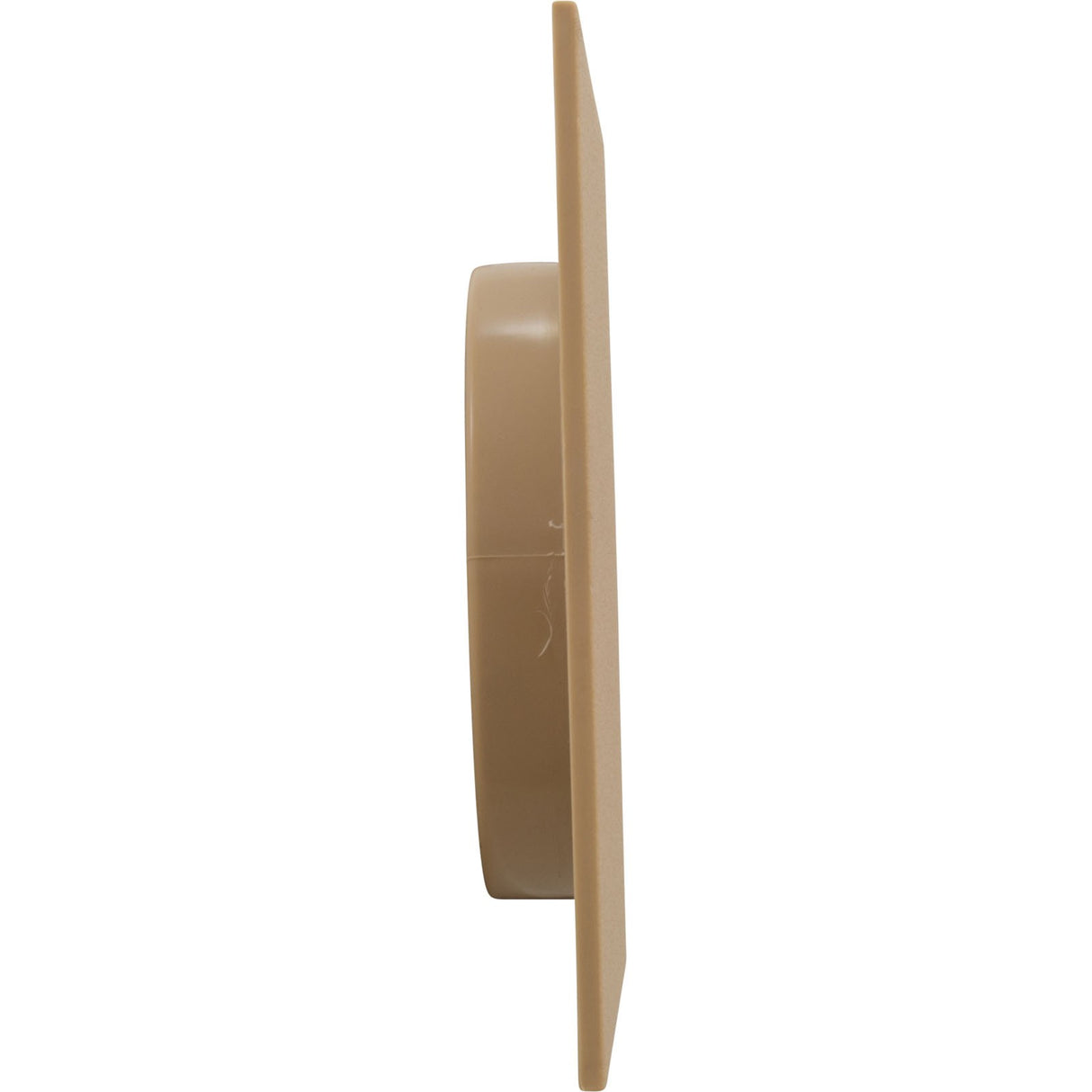 Cover, CMP, Deck Jet J-Style, Square, Tan : 25597-000-129