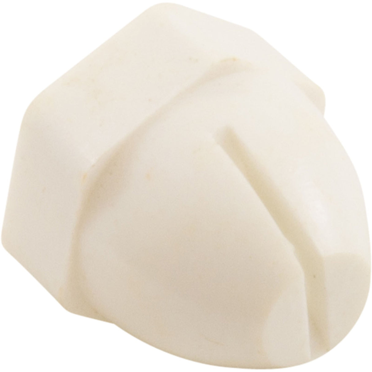 Nozzle, SR Smith Frontier III, 55 Deg, Pool Slide, Bottom : 05-604