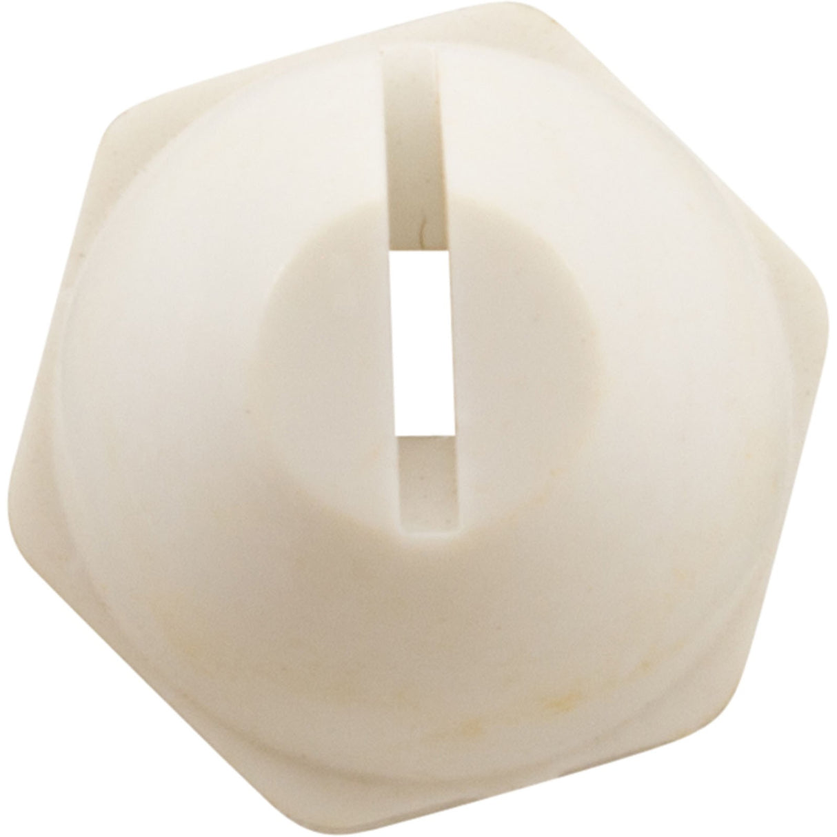 Nozzle, SR Smith Frontier III, 55 Deg, Pool Slide, Bottom : 05-604