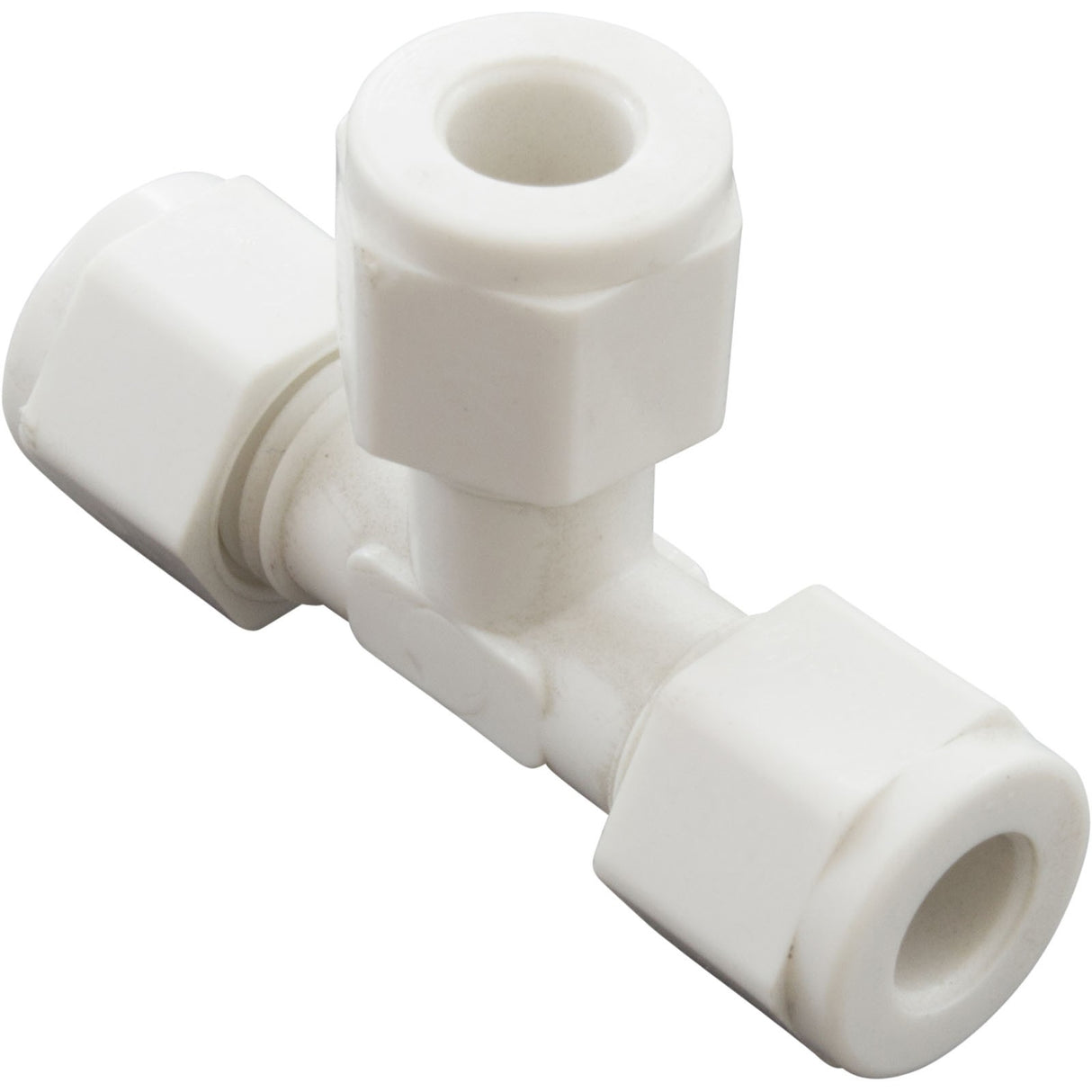 Tube Tee Assy, SR Smith Frontier III, Pool Slide : 69-209-050