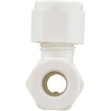 Tube Tee Assy, SR Smith Frontier III, Pool Slide : 69-209-050