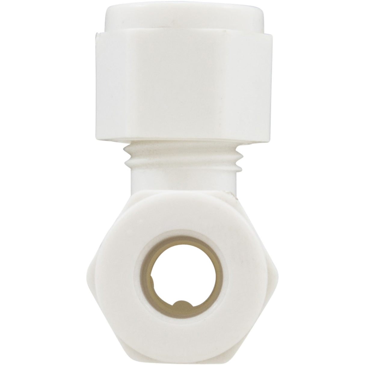 Tube Tee Assy, SR Smith Frontier III, Pool Slide : 69-209-050