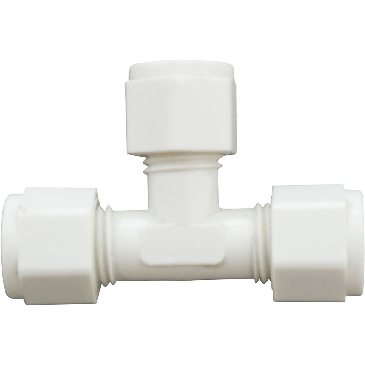 Tube Tee Assy, SR Smith Frontier III, Pool Slide : 69-209-050