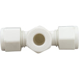 Tube Tee Assy, SR Smith Frontier III, Pool Slide : 69-209-050