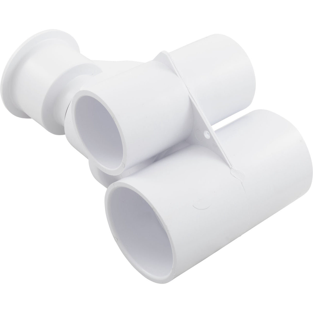 Spamaster 2" Insider Body Assembly : 25580-200-000