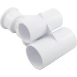 Spamaster 2" Insider Body Assembly : 25580-200-000