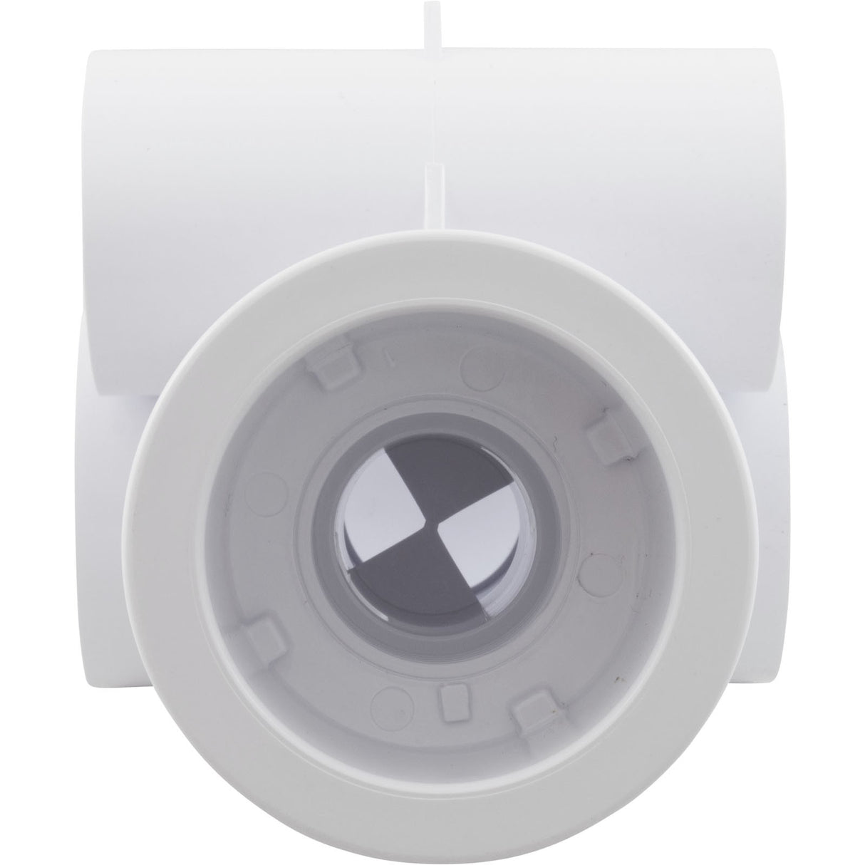 Spamaster 2" Insider Body Assembly : 25580-200-000