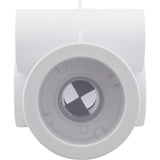 Spamaster 2" Insider Body Assembly : 25580-200-000