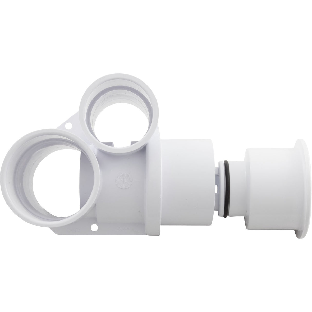 Spamaster 2" Insider Body Assembly : 25580-200-000