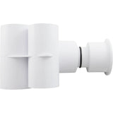 Spamaster 2" Insider Body Assembly : 25580-200-000