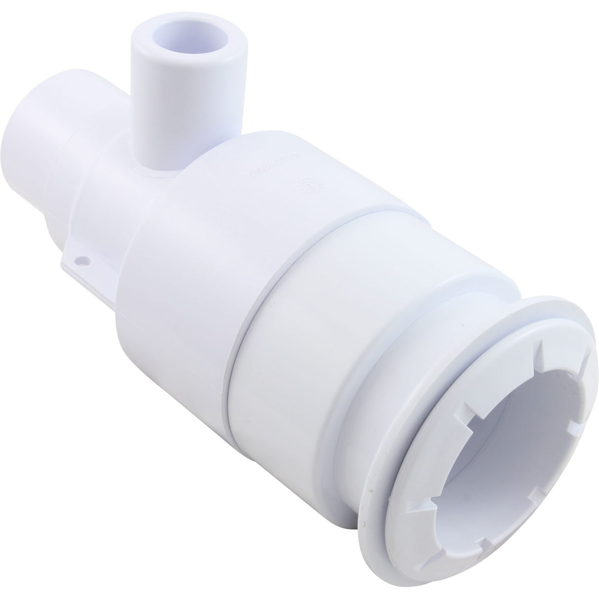 Jet Body, CMP 2-1/2" Gunite, a1/2"s, w1-1/2"s, w/Niche, Str : 25581-090-000