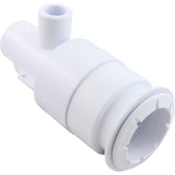 Jet Body, CMP 2-1/2" Gunite, a1/2"s, w1-1/2"s, w/Niche, Str : 25581-090-000