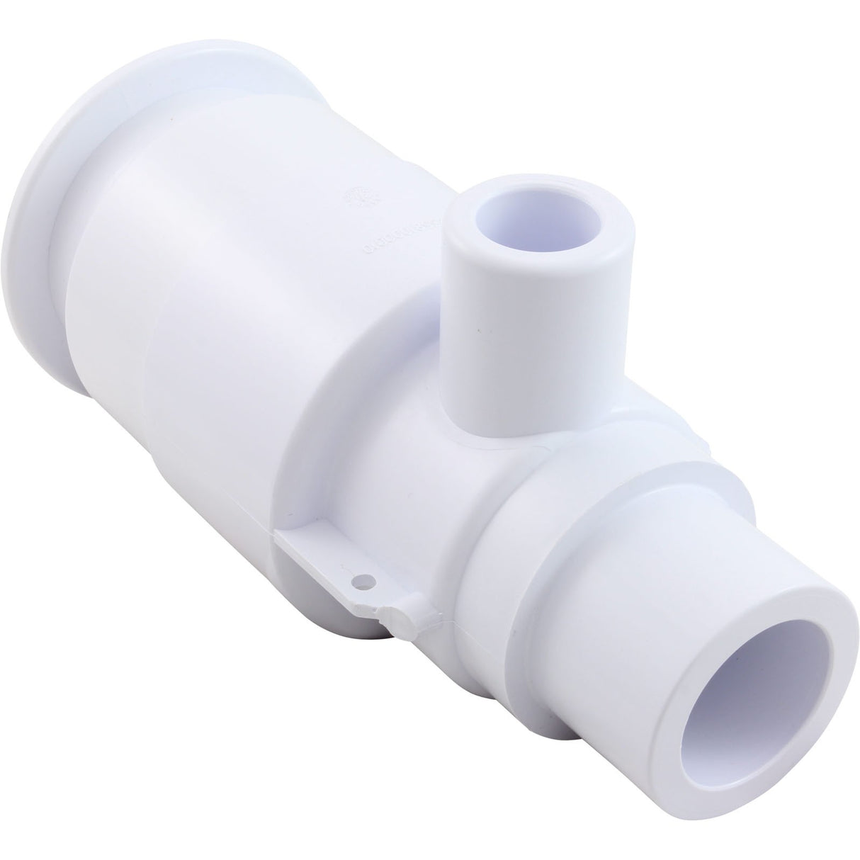 Jet Body, CMP 2-1/2" Gunite, a1/2"s, w1-1/2"s, w/Niche, Str : 25581-090-000