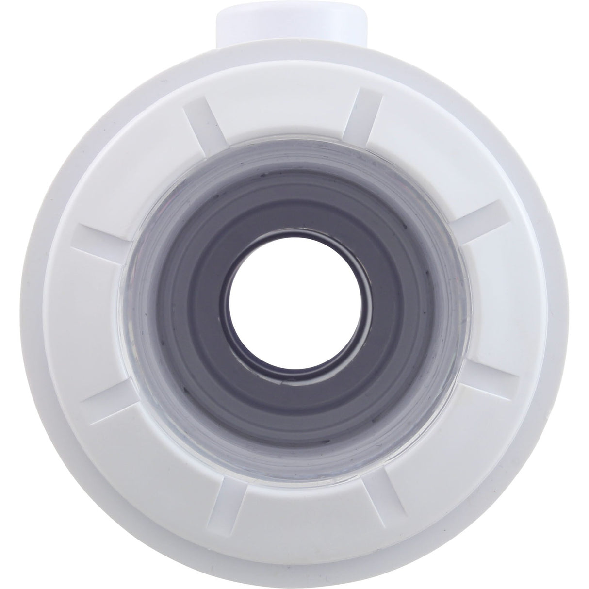 Jet Body, CMP 2-1/2" Gunite, a1/2"s, w1-1/2"s, w/Niche, Str : 25581-090-000