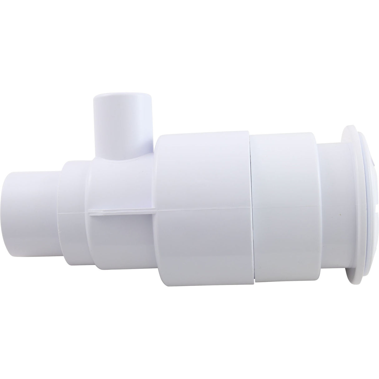 Jet Body, CMP 2-1/2" Gunite, a1/2"s, w1-1/2"s, w/Niche, Str : 25581-090-000