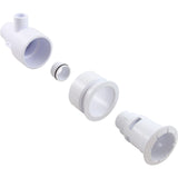 Jet Body, CMP 2-1/2" Gunite, a1/2"s, w1-1/2"s, w/Niche, Str : 25581-090-000