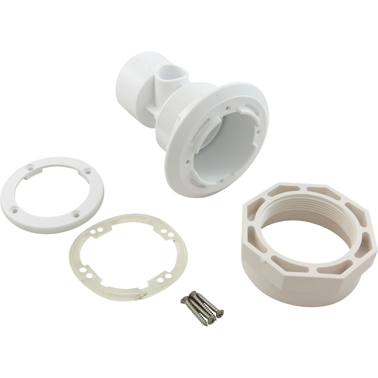 Vinyl Liner Poly Storm Body Assy (Thd) : 400-9090