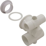 Jet Body, Hayward Jet Air III, a1", w1-1/2", w/Bulkhead : SP14343PAKA