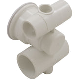 Jet Body, Hayward Jet Air III, a1", w1-1/2", w/Bulkhead : SP14343PAKA