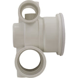 Jet Body, Hayward Jet Air III, a1", w1-1/2", w/Bulkhead : SP14343PAKA