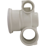 Jet Body, Hayward Jet Air III, a1", w1-1/2", w/Bulkhead : SP14343PAKA