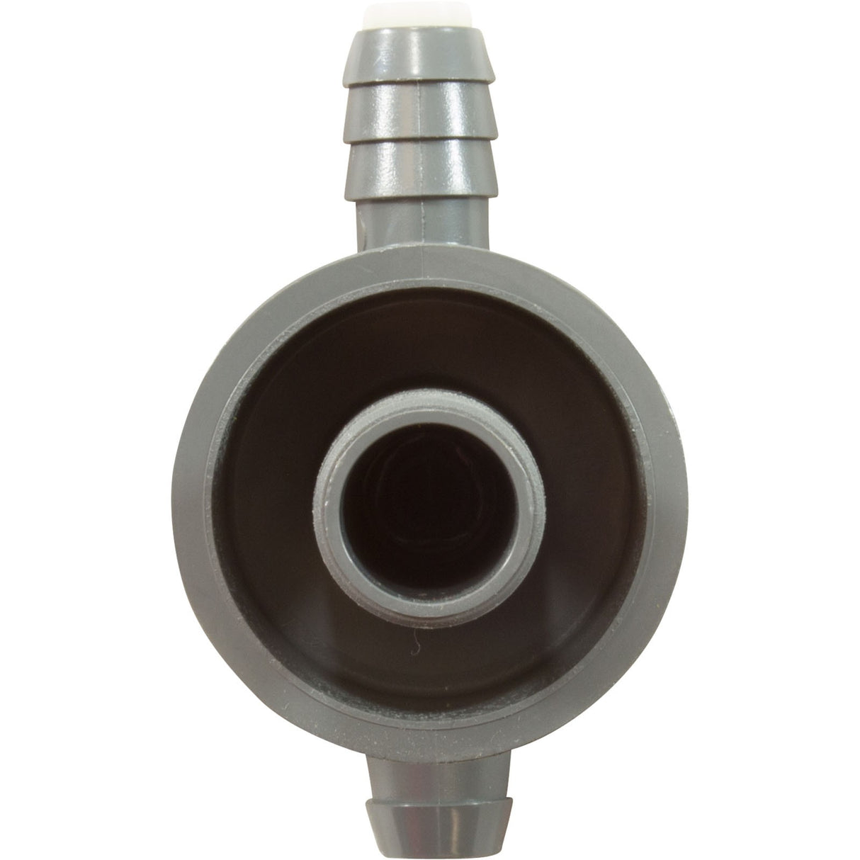 Jet Body, Jacuzzi PowerPro BX, a3/8"b, w3/8"b, w/Check Valve : 6541-232