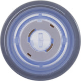 Jet Body, CMP Pro-Loc 400 Series, w3/4"sb x a3/8"sb, Clear : 29242-289-300