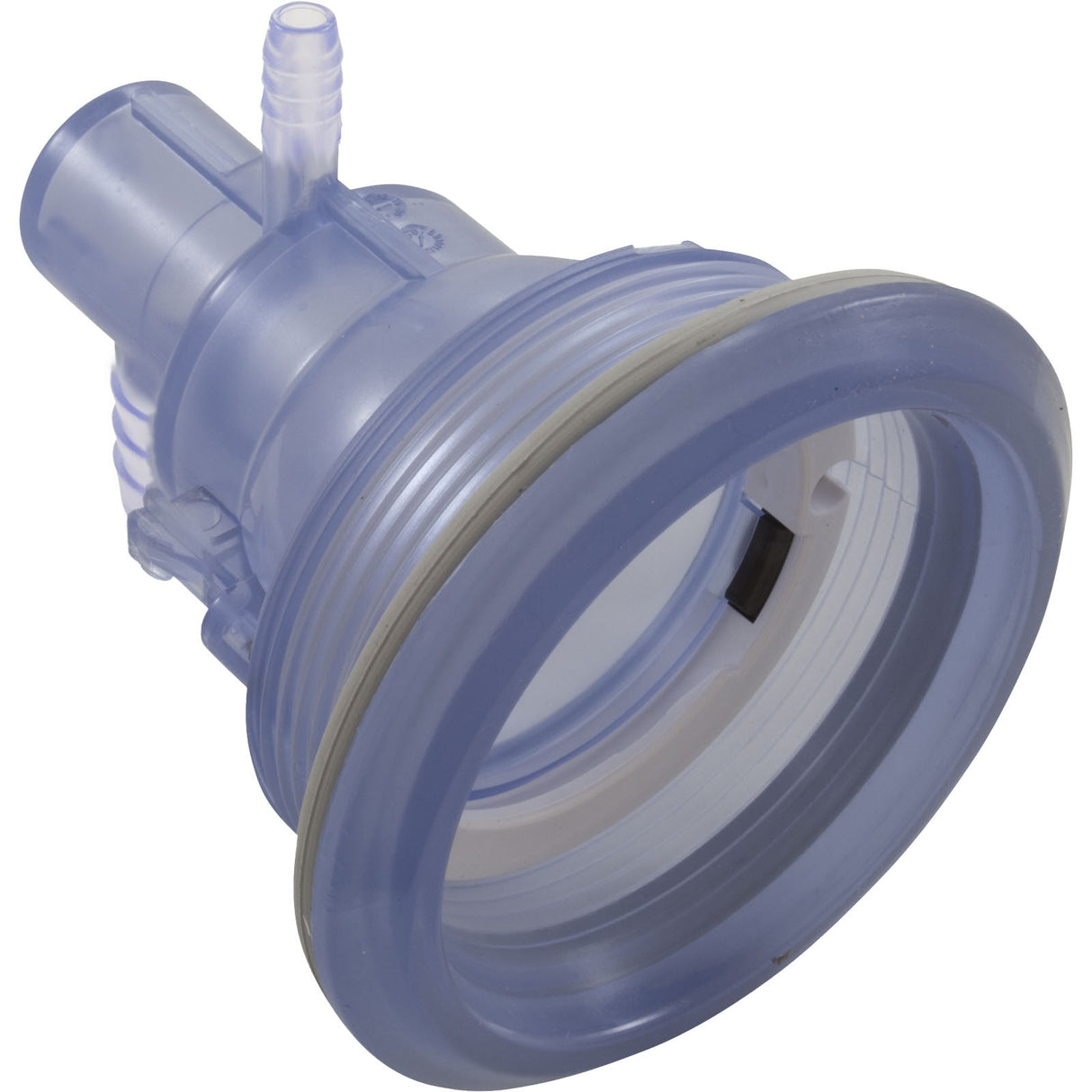 Jet Body, CMP, Pro-Loc 500, a3/8"b, w3/4"b : 29252-000-500