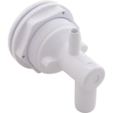 Jet Body, RD Quantum, 3", 2-3/16"hs, a3/8"sb, w3/4"sb, w/ Nut : RD203-3001-001