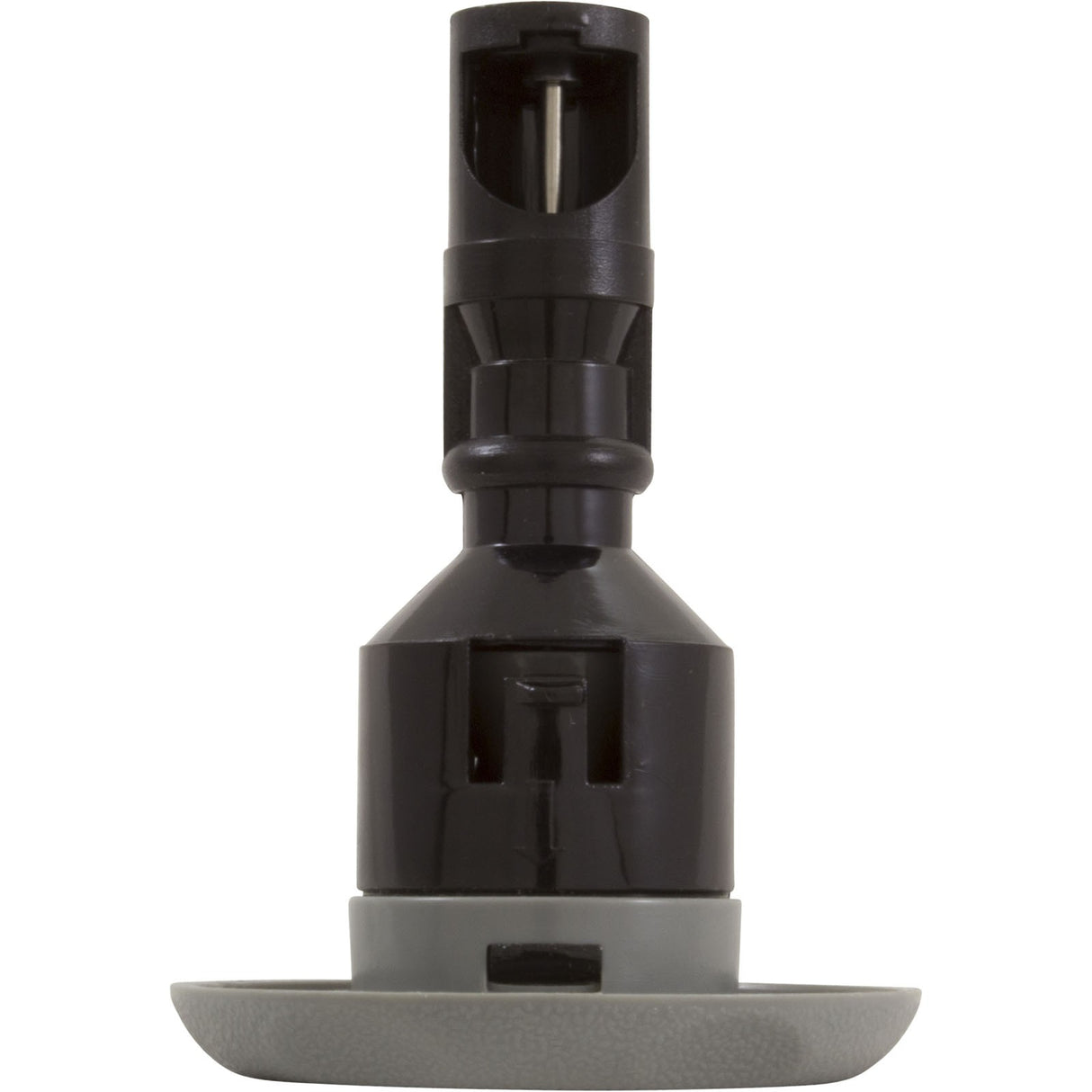 Jet Intl, Rising Dragon, 2-1/2"fd, Roto, Text Scal, St Gry, 003 : RD201-2410-003