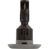 Jet Intl, Rising Dragon, 2-1/2"fd, Roto, Text Scal, St Gry, 003 : RD201-2410-003