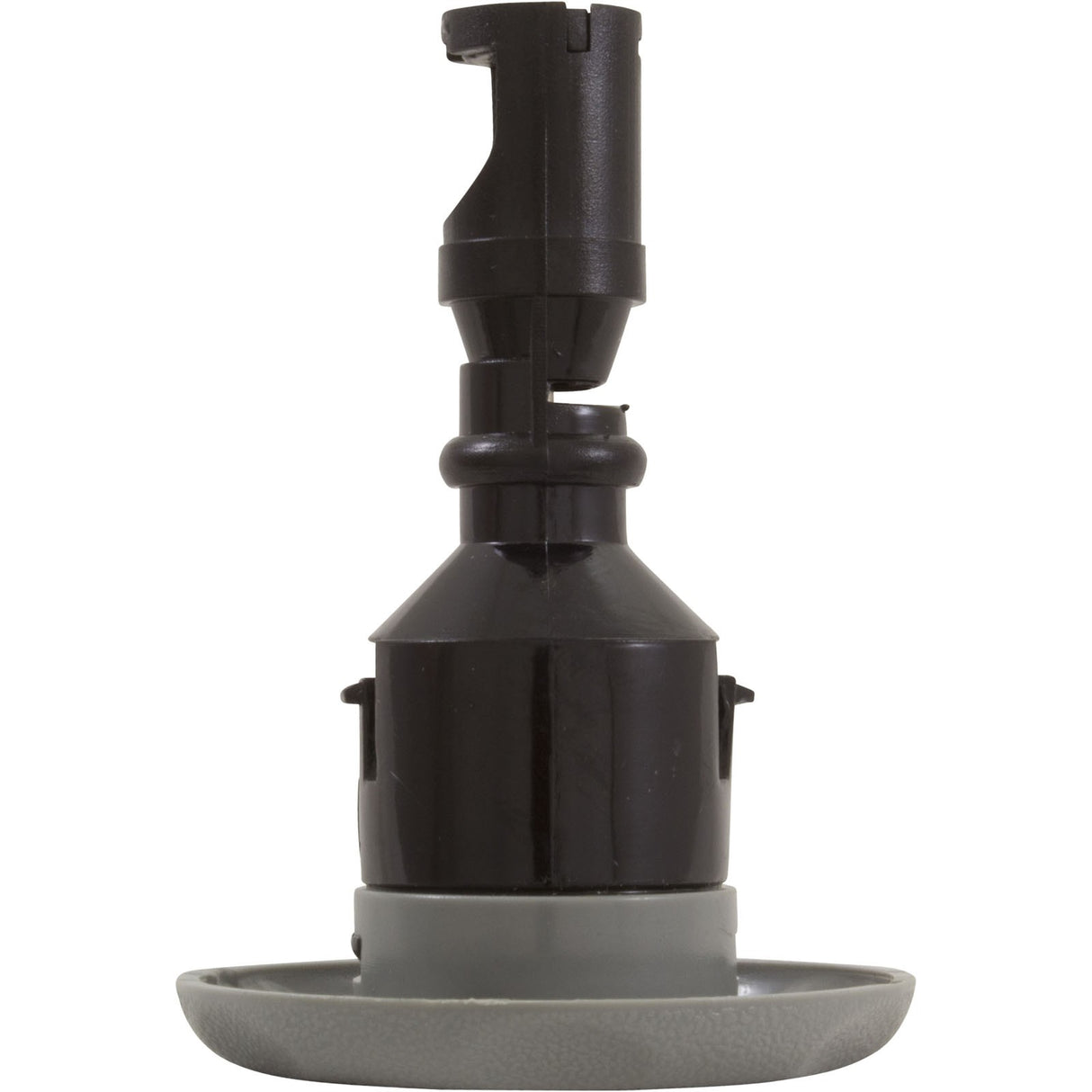 Jet Intl, Rising Dragon, 2-1/2"fd, Roto, Text Scal, St Gry, 003 : RD201-2410-003