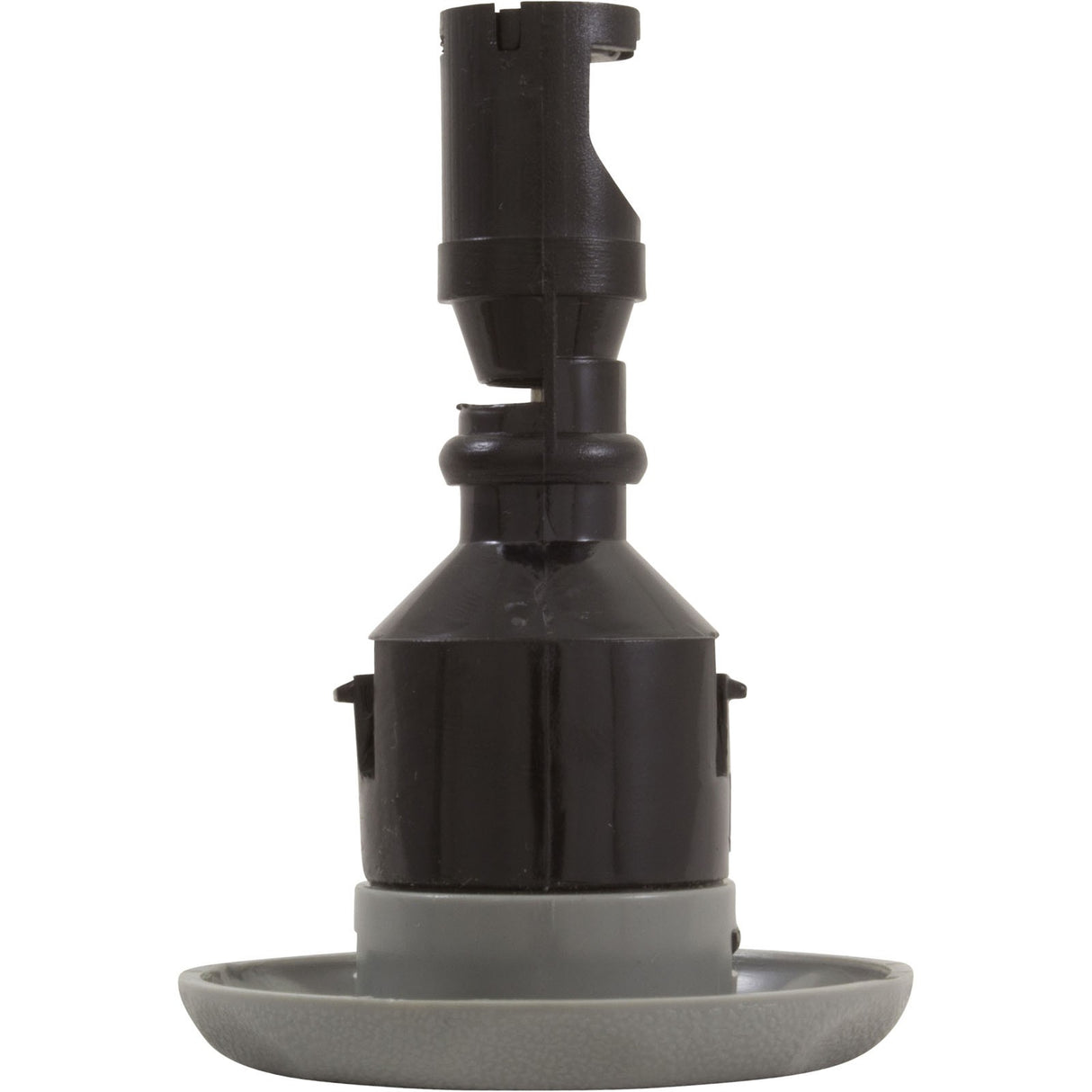 Jet Intl, Rising Dragon, 2-1/2"fd, Roto, Text Scal, St Gry, 003 : RD201-2410-003