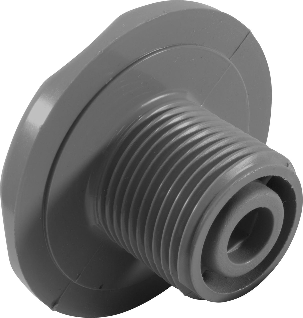 Large Fixed Dir 5 Sclp Cluster Jet W/F For Metal : 215-9969-DSG