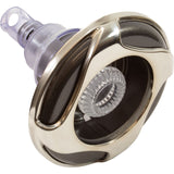 Glo Pwr Storm Dir (Ribbed) Int.Rev Swirl Mtl. : 230-2609DSG-8S