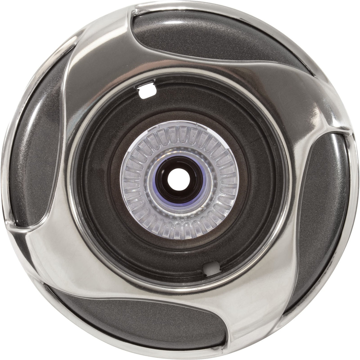 Glo Pwr Storm Dir (Ribbed) Int.Rev Swirl Mtl. : 230-2609DSG-8S