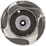 Glo Pwr Storm Dir (Ribbed) Int.Rev Swirl Mtl. : 230-2609DSG-8S