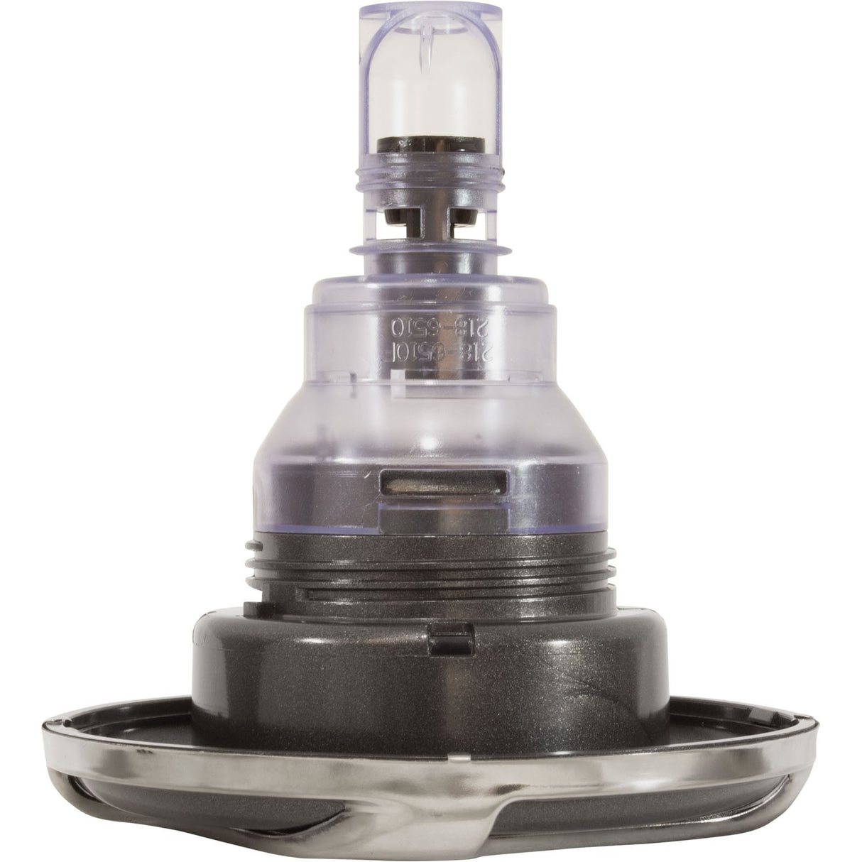 Glo Pwr Storm Dir (Ribbed) Int.Rev Swirl Mtl. : 230-2609DSG-8S