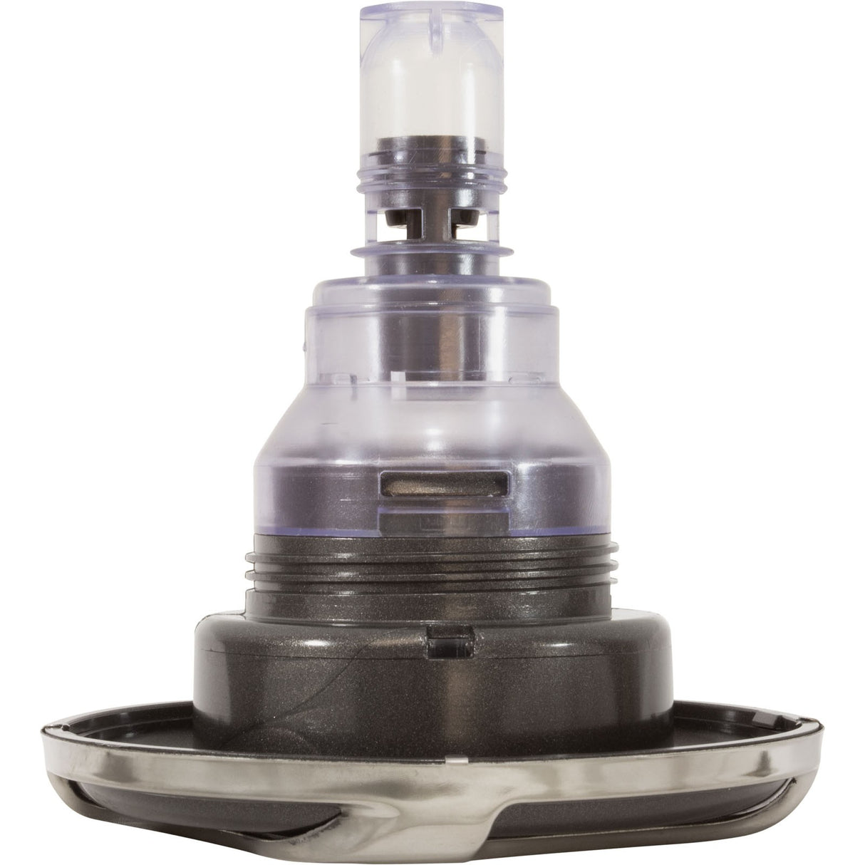 Glo Pwr Storm Dir (Ribbed) Int.Rev Swirl Mtl. : 230-2609DSG-8S