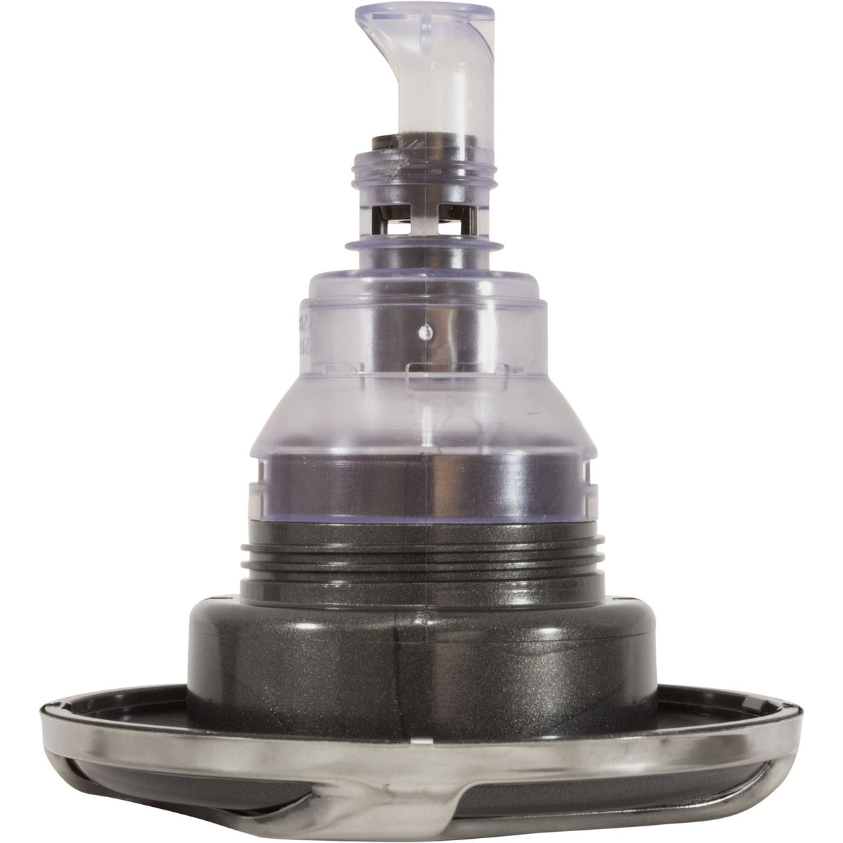 Glo Pwr Storm Dir (Ribbed) Int.Rev Swirl Mtl. : 230-2609DSG-8S