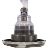 Glo Pwr Storm Dir (Ribbed) Int.Rev Swirl Mtl. : 230-2609DSG-8S