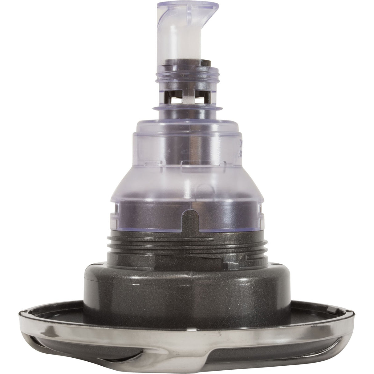 Glo Pwr Storm Dir (Ribbed) Int.Rev Swirl Mtl. : 230-2609DSG-8S